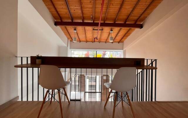 w Lovely Duplex in Laureles