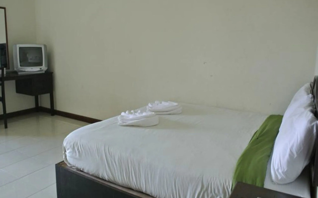 B.P Grand Service Apartment Chiang Mai