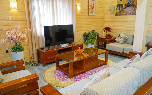 The Land Villas Ammaria