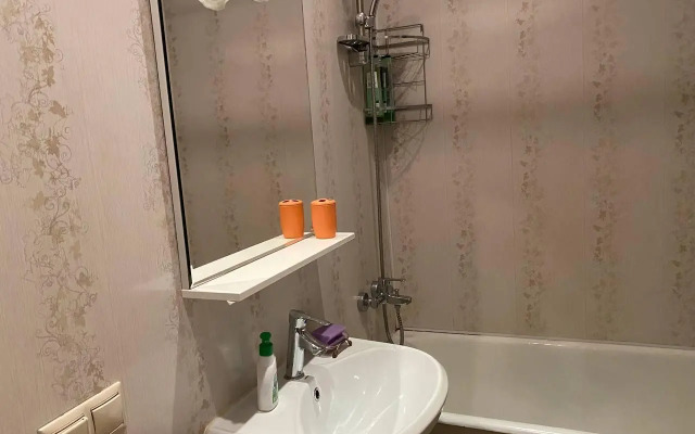 Апартаменты на улице Кибальчича 11 корпус 2