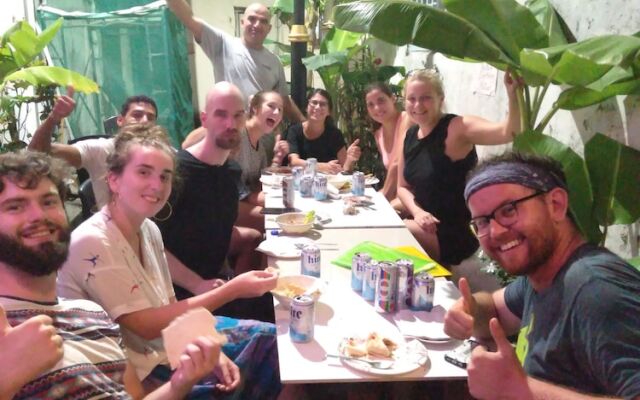 La Vie En Rose Melaka - Hostel