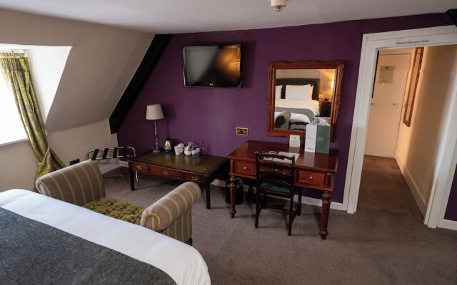 Antelope Hotel by Greene King Inns