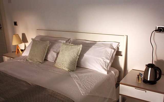 Bed and Breakfast I 7 Venti- 7 Winds