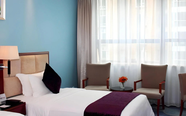 Sentosa Hotel Majialong Branch