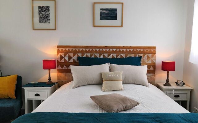 Cottage Maison Drogou