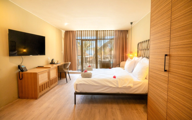 Kombo Beach Resort
