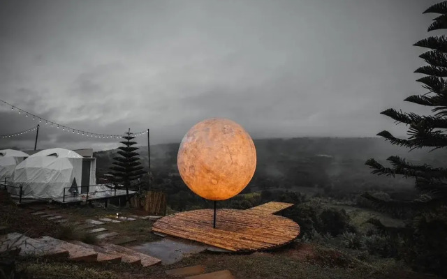 Sunset Resort Khaokho