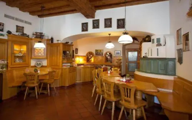 Gästehaus Larisch