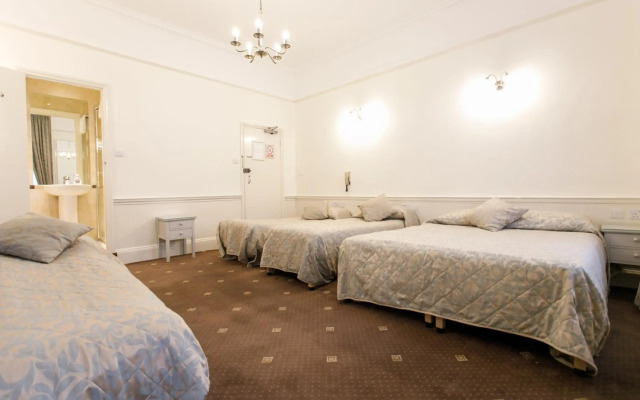 Jesmond Hotel