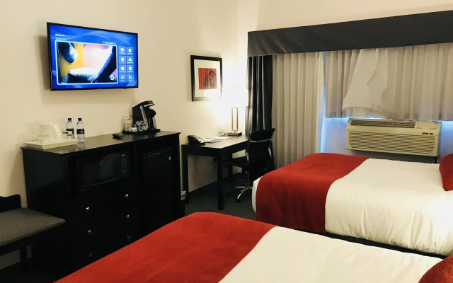 Park Inn by Radisson Edmonton Airport