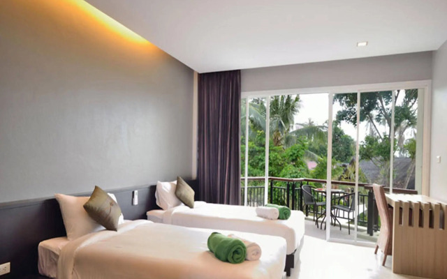 Panalee Koh Samui Resort