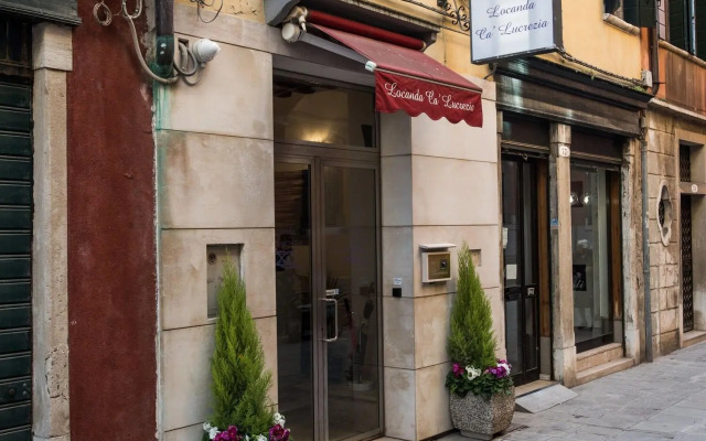 Locanda Ca' Lucrezia