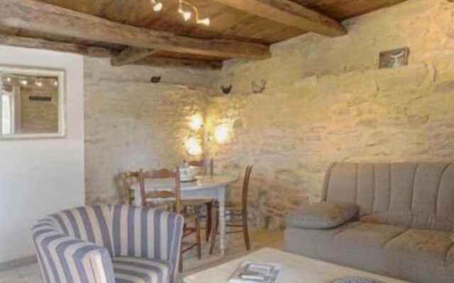 La Source Gilhodes - Chambre d'hôtes