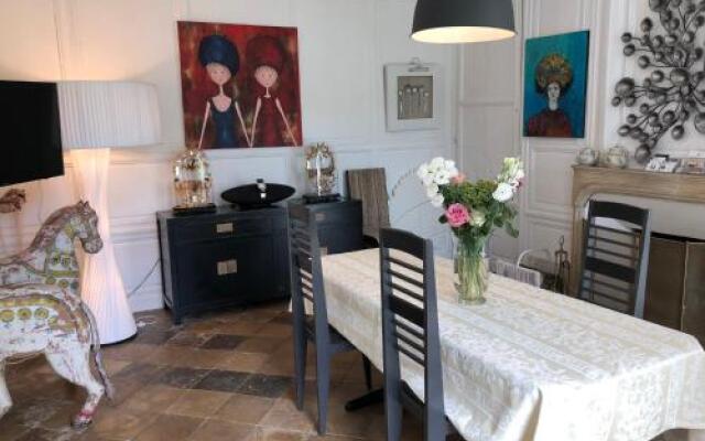 La Closerie d'Azélie