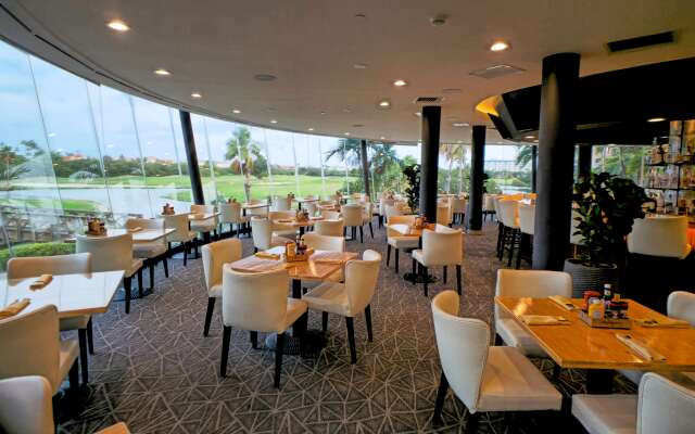 Divi Village Golf & Beach Resort