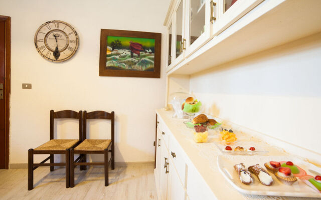 Beb villa amodeo