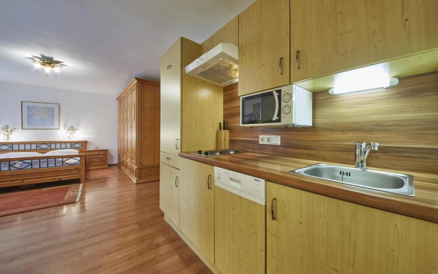 Chalet Haider