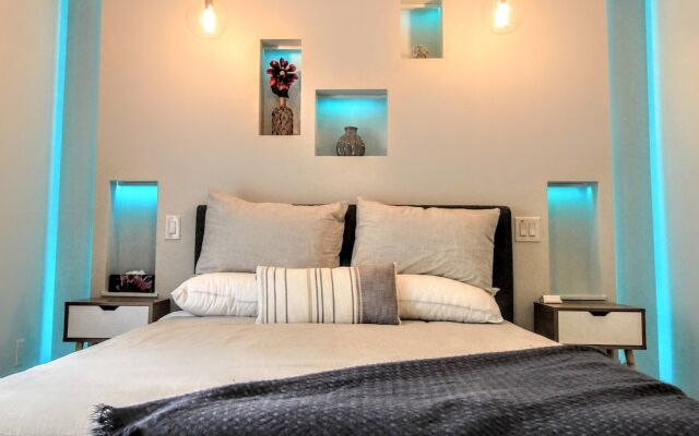 Coastal #1 and Cozy #2 - Seacliff Beach Suites