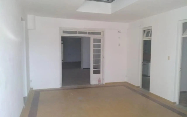 hostel
