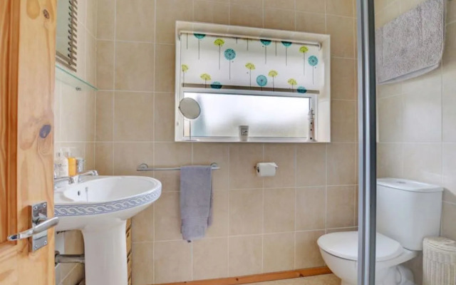 Holiday Home Lavender