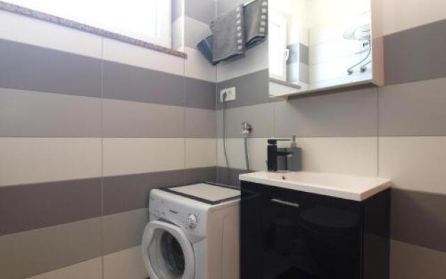 Apartment Durdica 1587