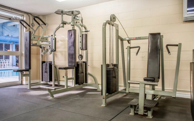 Durham East and Conference Centre Oshawa