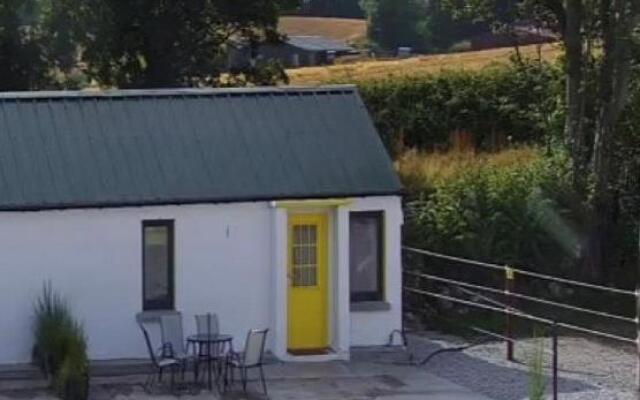 The Roadshed Apartments @ Rohans Farm
