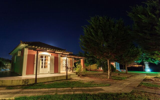 Augoustinos Villas