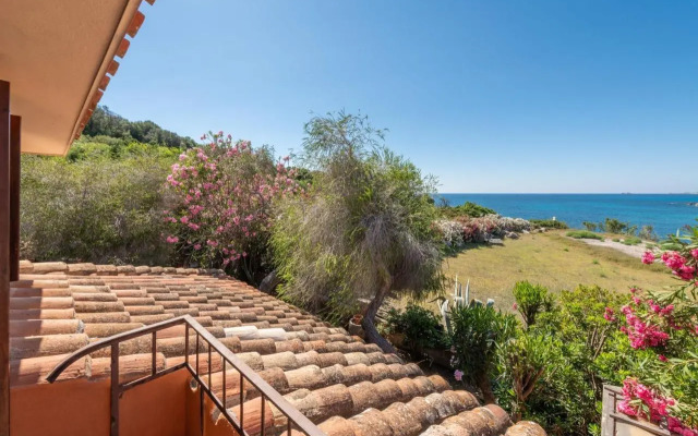 Accu Is Prezzus I 30mt Dal Mare