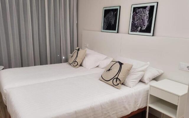 Suitel Cíes Lily Rodsen - Love your Stay