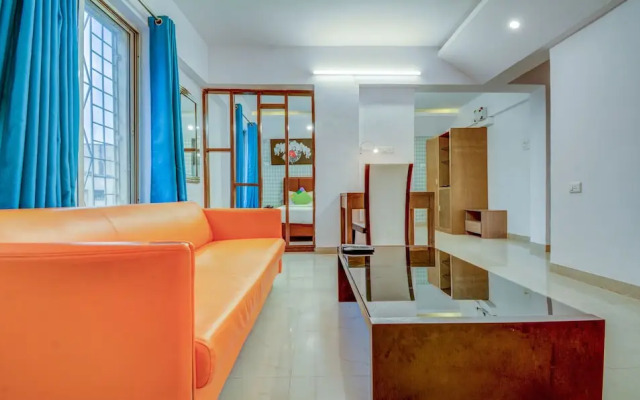 Treebo Iris Suites
