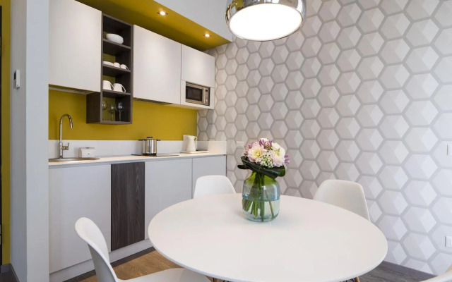 Contempora Apartments - Cavallotti 13 - A61