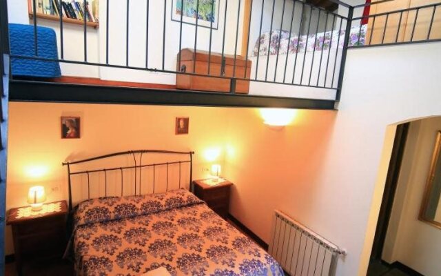 Fabio Apartments San Gimignano