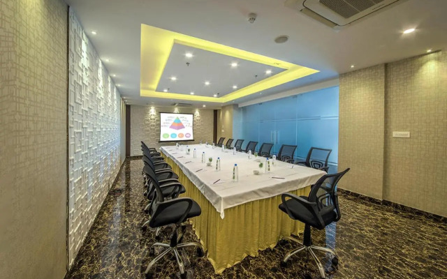 The Fern Residency Kolkata