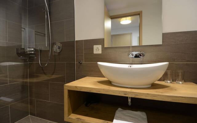 Pradas Resort Brigels