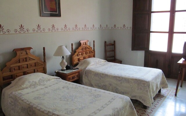 Hotel Posada Cotepec