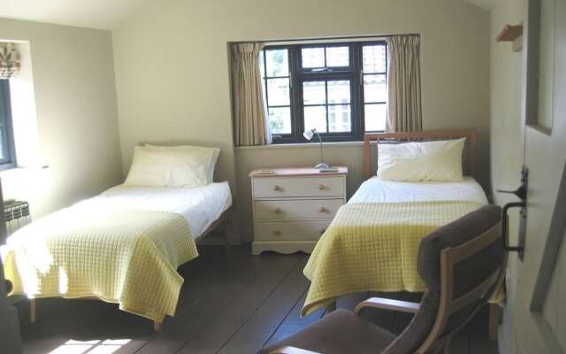 Milestone House B&B