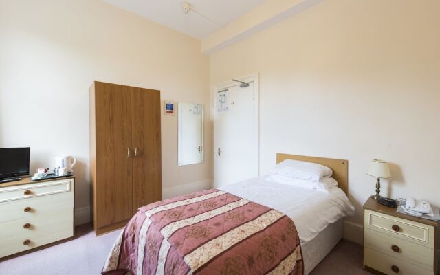 Gilsland Hall Hotel
