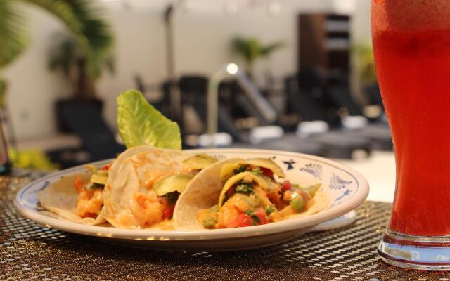 Hotel Tulijá Palenque