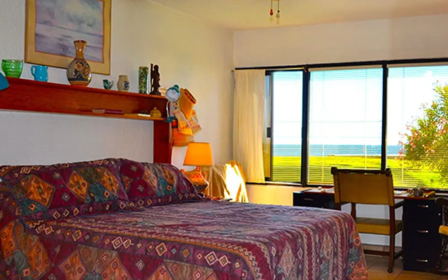 Condominios Pilar 129