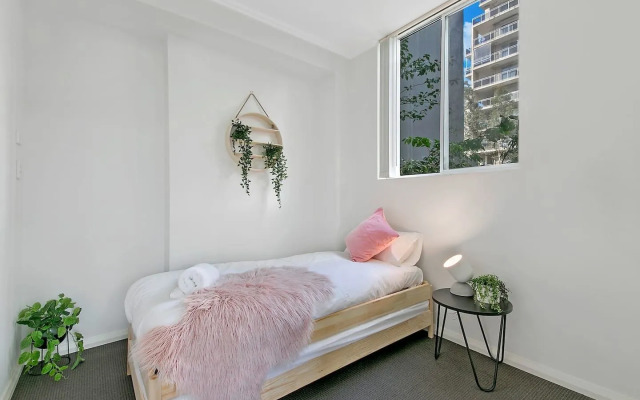 Southwest Liverpool Area 3 Beds & Parking Nwf003