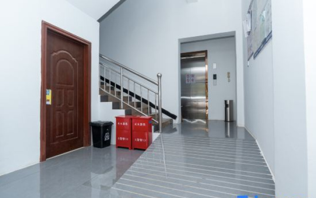 Nanhua Hotel