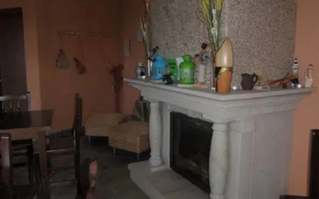 Casa Felisa Marcelle