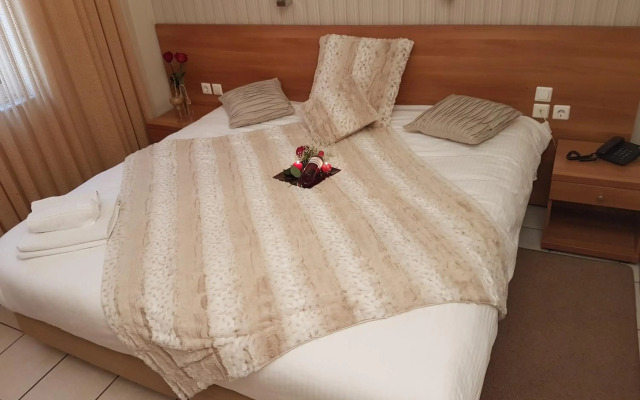 Hotel Ideal