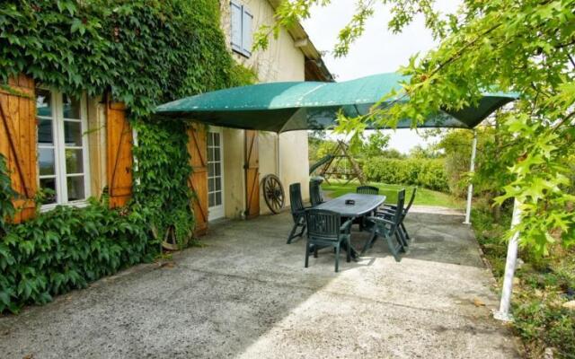 Holiday home Domaine Labat