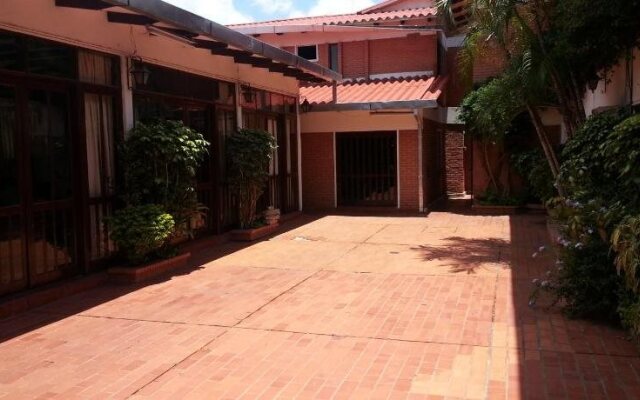 Casa Kolping