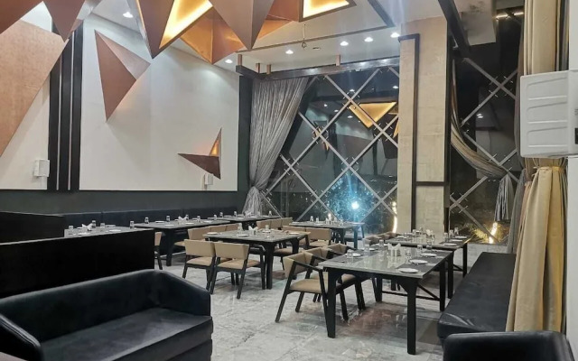 Hotel T-24 by OYO Rooms