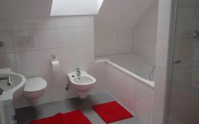 Mirabelle Comfortable Holiday Residence