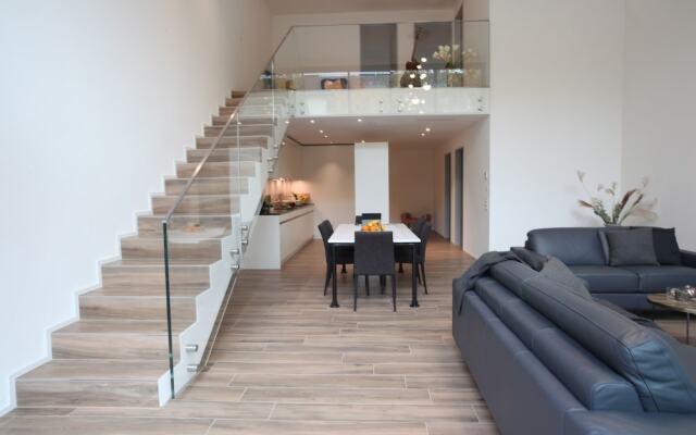 Nest - Lauriedstrasse 7