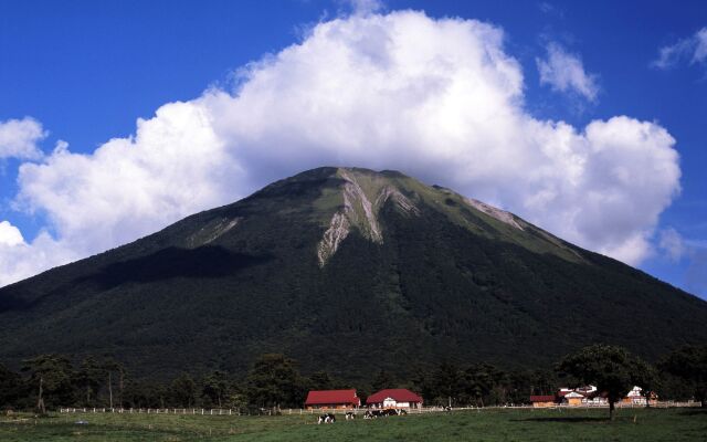 Hotel Wellness Houkiji